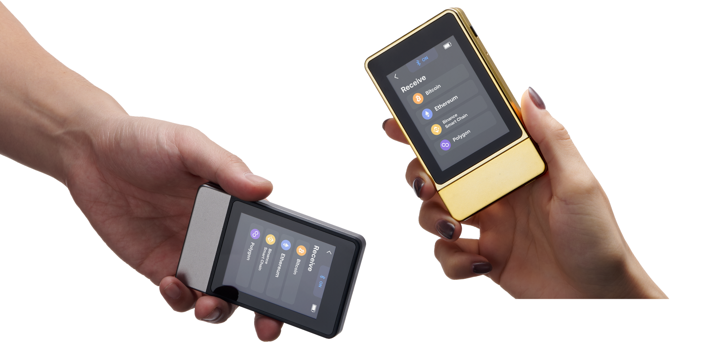 Luryvanto Neo Series