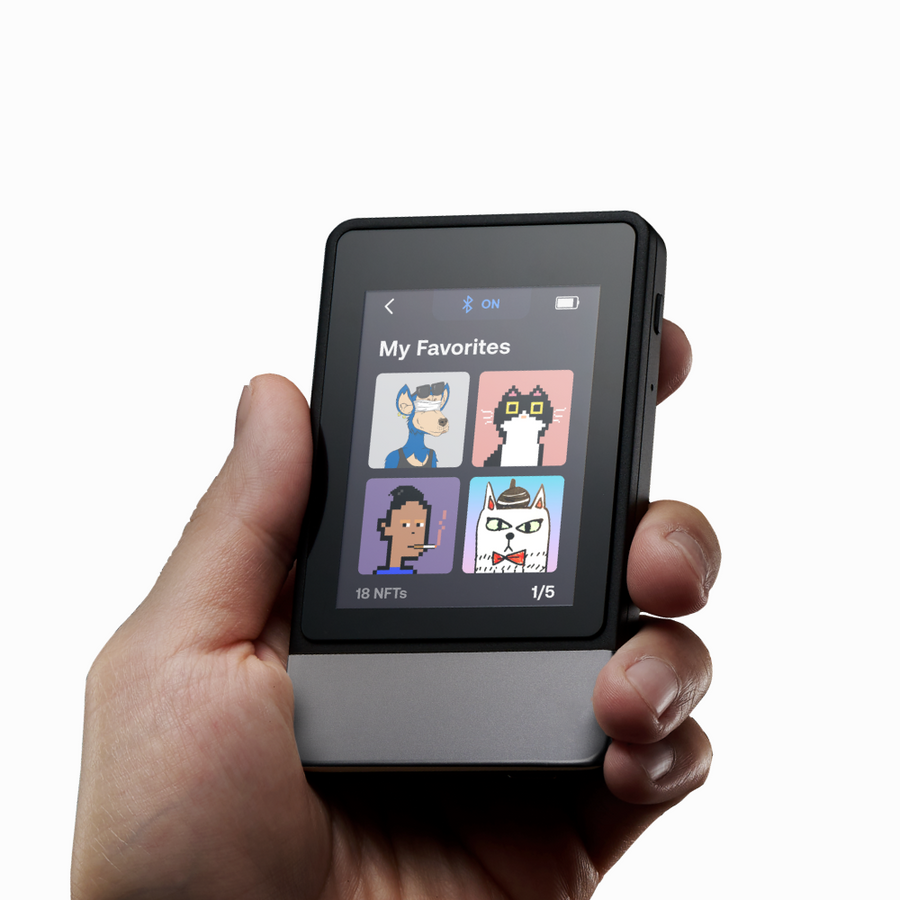 Luryvanto Neo Series (Neo-X / NeoGold)